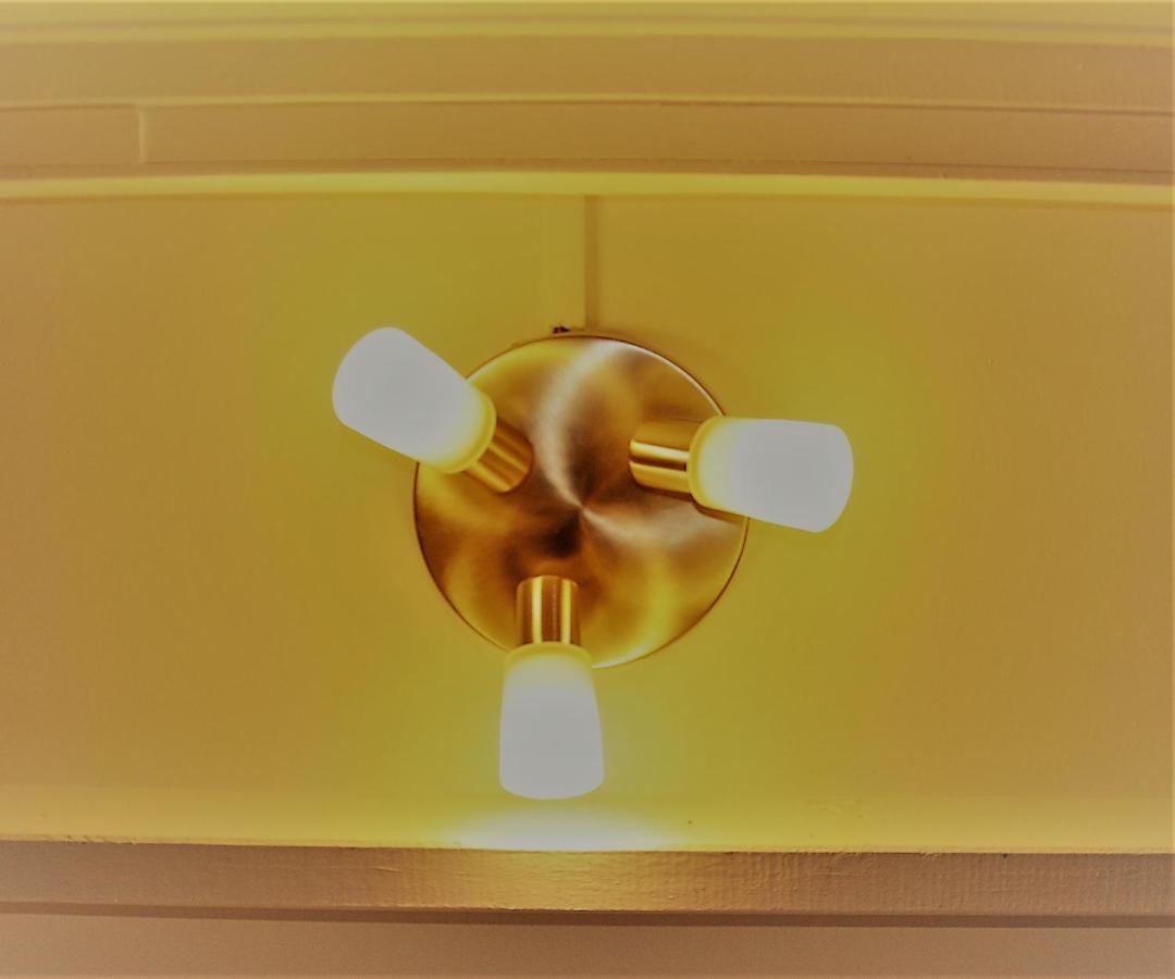 里昂Le Loft Opera公寓 外观 照片